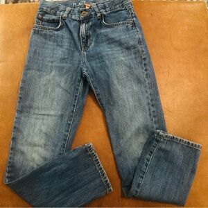 Boys Children’s Place Classic Blue Jeans